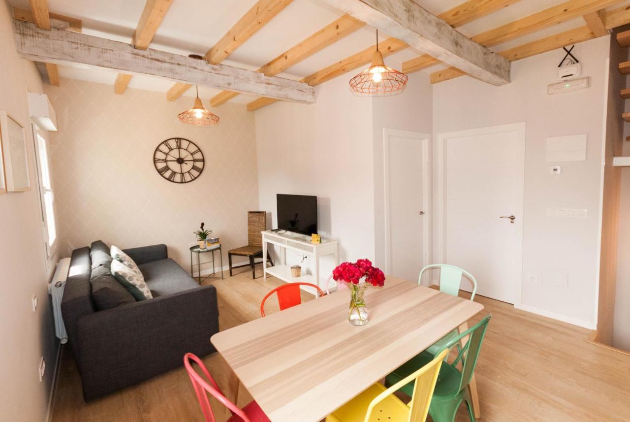 Catapeixe Holiday Apartments Редондела Екстериор снимка