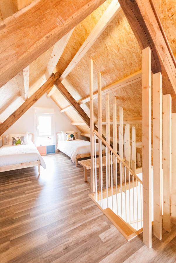 Catapeixe Holiday Apartments Редондела Екстериор снимка