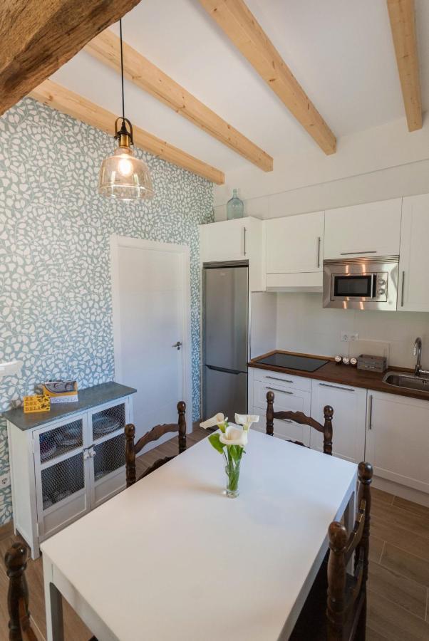 Catapeixe Holiday Apartments Редондела Екстериор снимка
