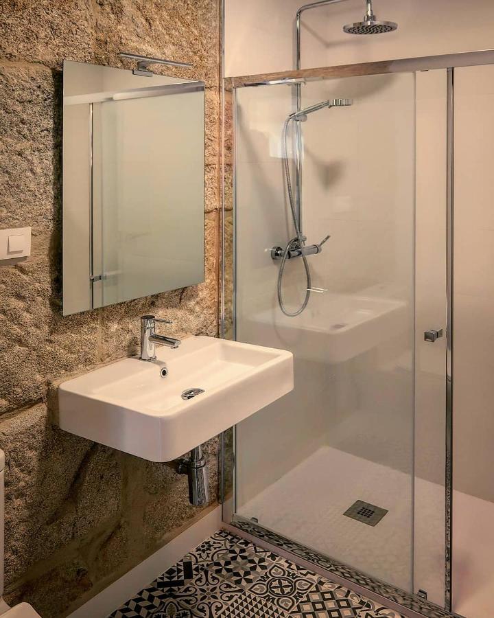 Catapeixe Holiday Apartments Редондела Екстериор снимка