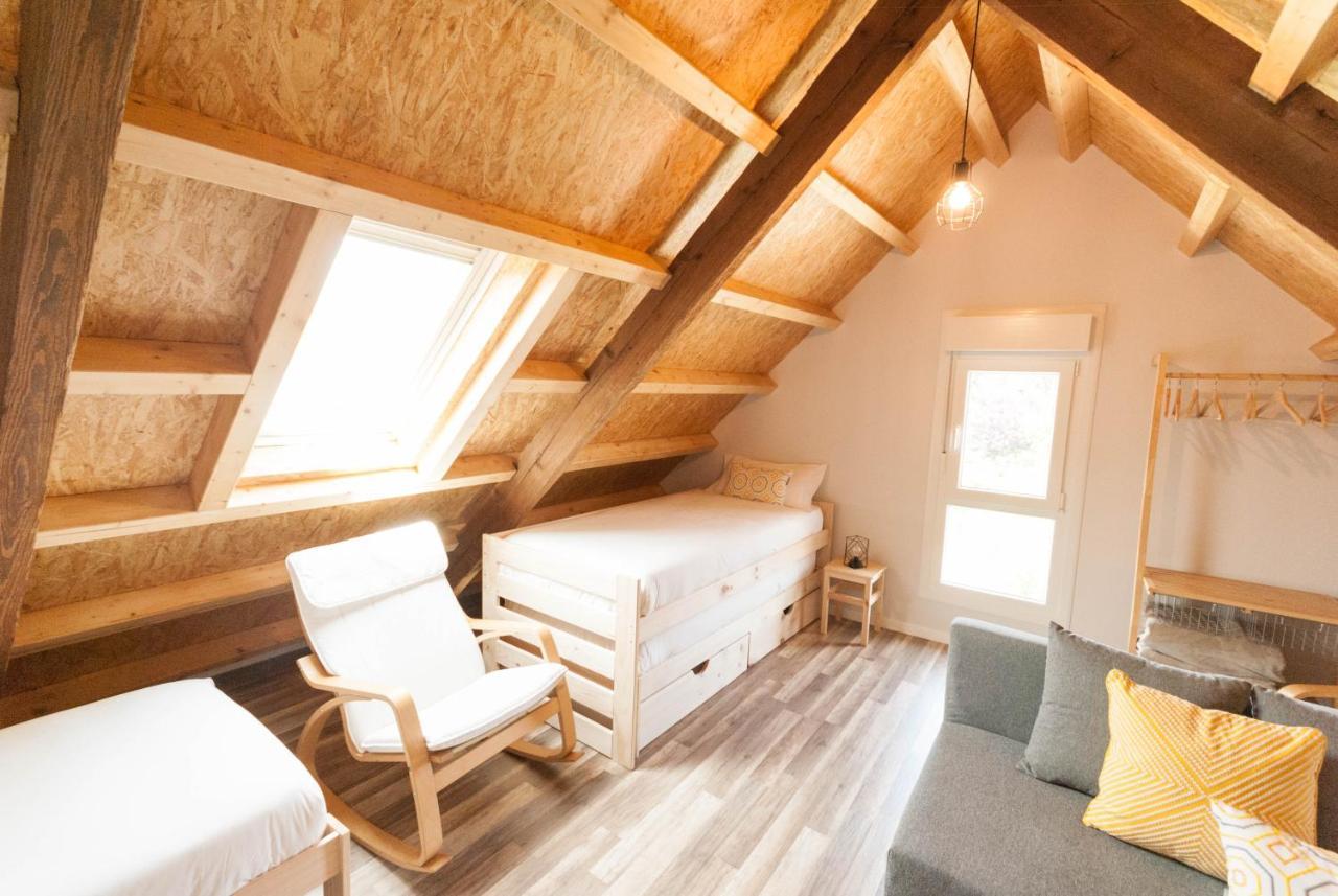 Catapeixe Holiday Apartments Редондела Екстериор снимка