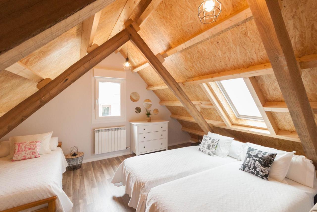 Catapeixe Holiday Apartments Редондела Екстериор снимка