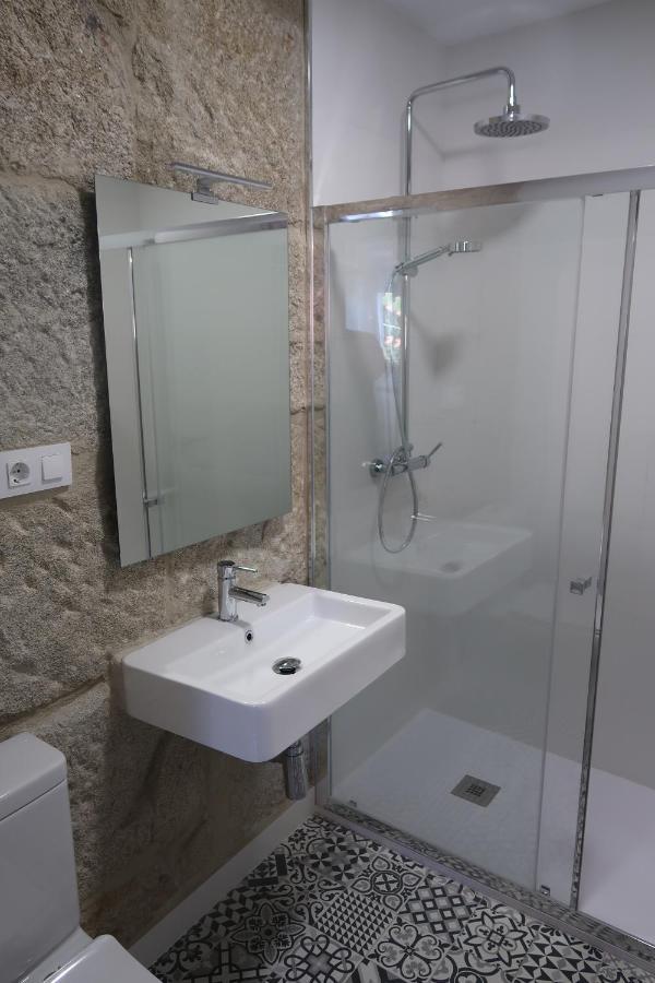 Catapeixe Holiday Apartments Редондела Екстериор снимка