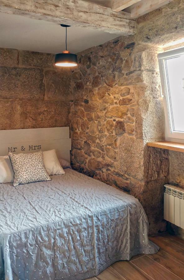 Catapeixe Holiday Apartments Редондела Екстериор снимка