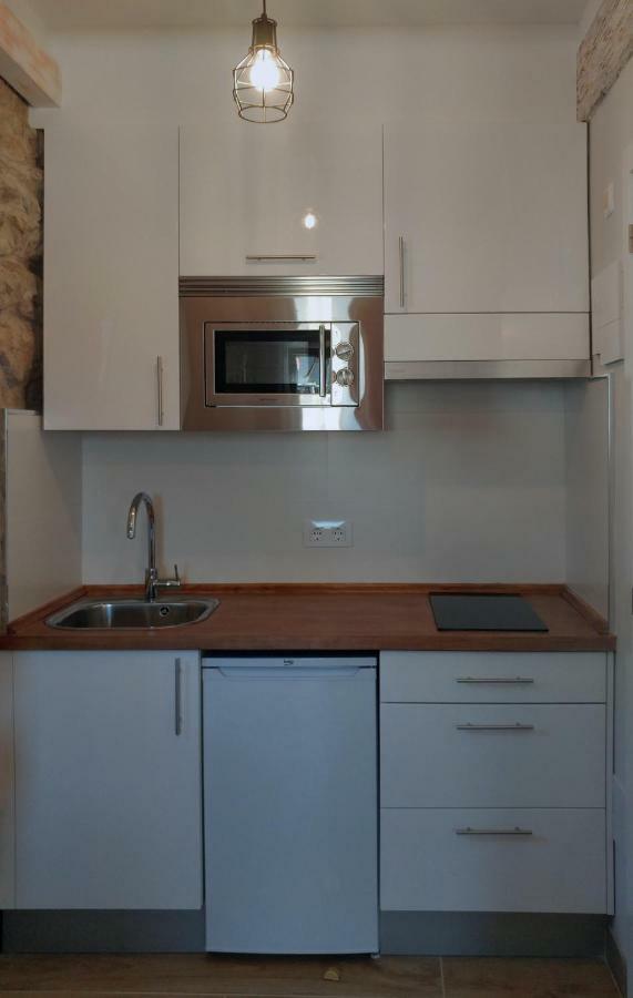 Catapeixe Holiday Apartments Редондела Екстериор снимка