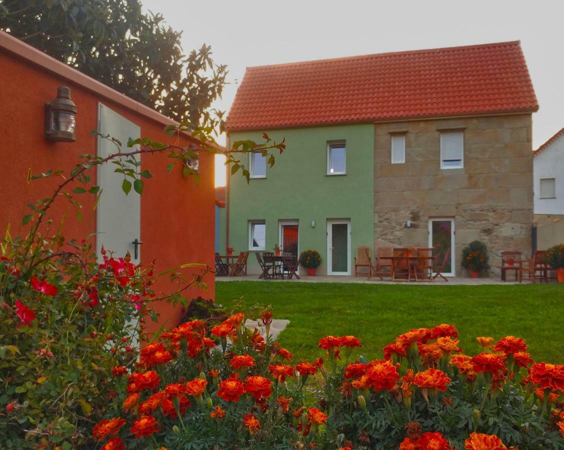 Catapeixe Holiday Apartments Редондела Екстериор снимка
