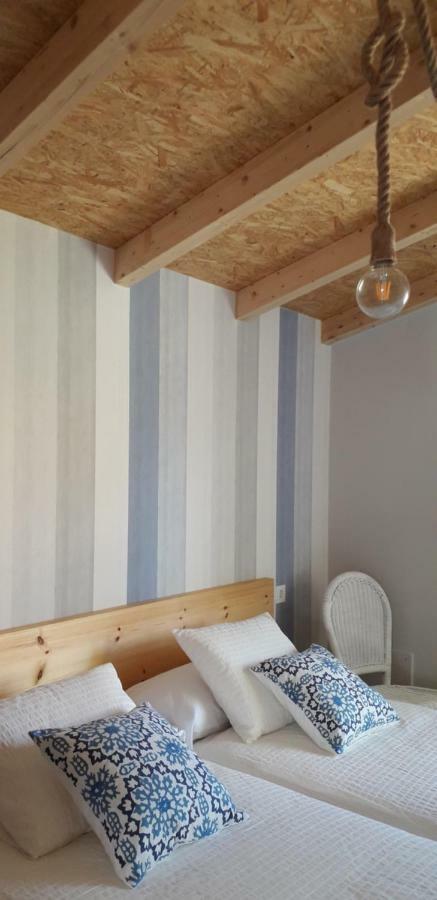 Catapeixe Holiday Apartments Редондела Екстериор снимка