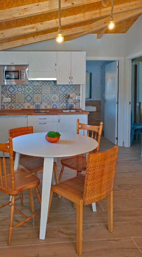 Catapeixe Holiday Apartments Редондела Екстериор снимка
