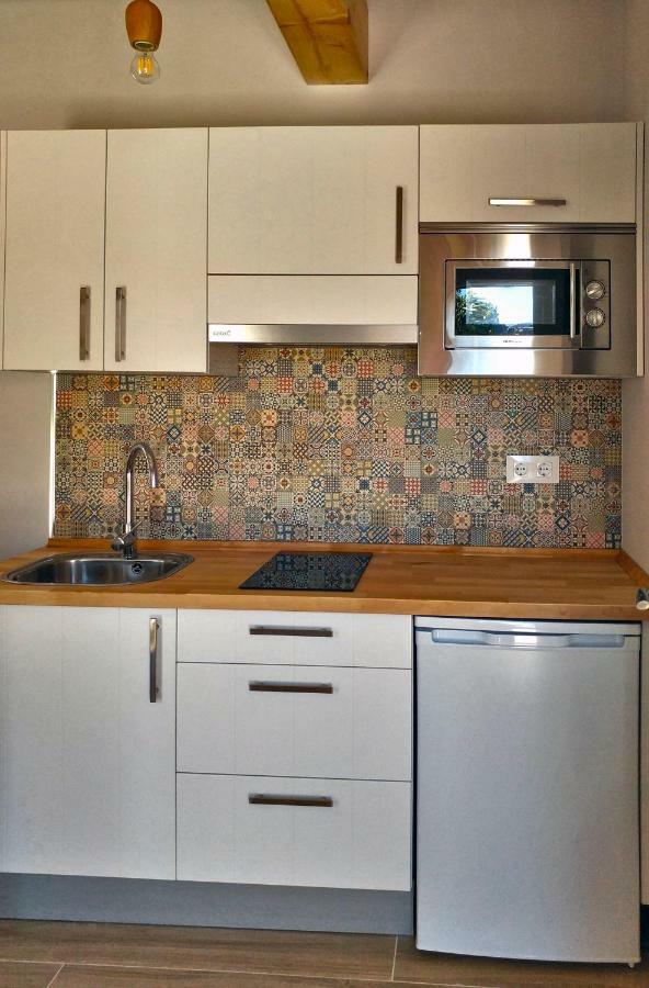Catapeixe Holiday Apartments Редондела Екстериор снимка