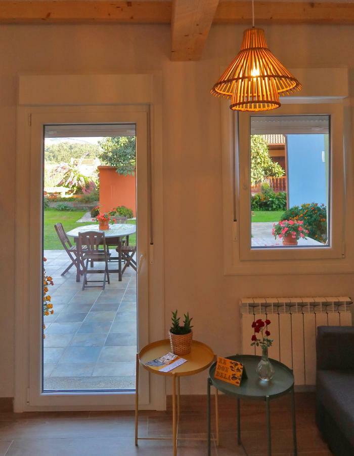 Catapeixe Holiday Apartments Редондела Екстериор снимка