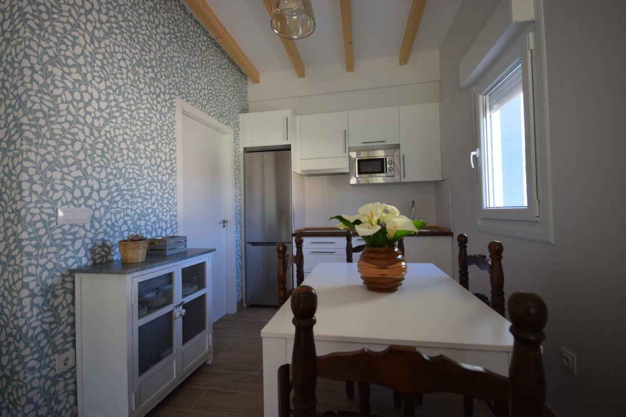 Catapeixe Holiday Apartments Редондела Екстериор снимка