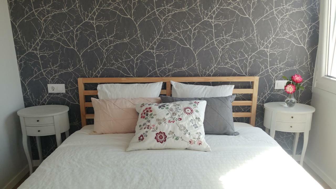 Catapeixe Holiday Apartments Редондела Екстериор снимка
